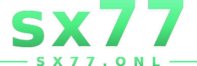 sx77 logo